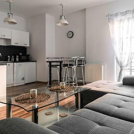 Apartament Na Wyspie Piasek Apartment Klodzko Exterior photo