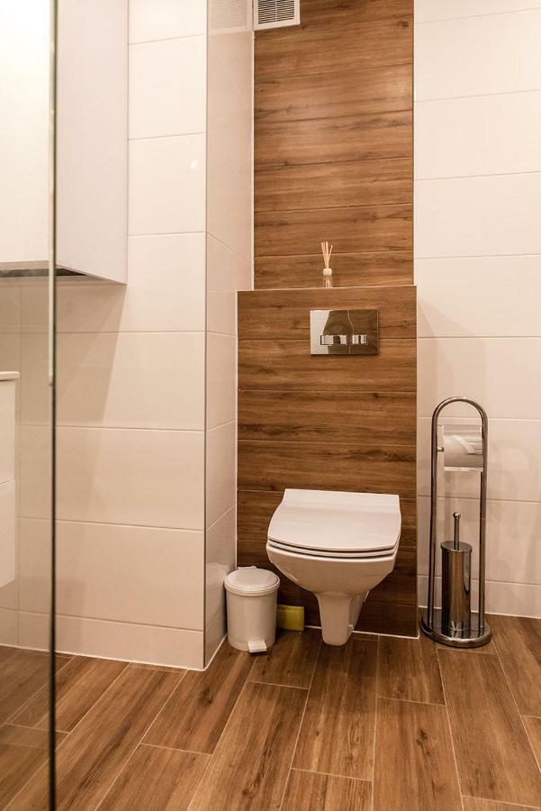 Apartament Na Wyspie Piasek Apartment Klodzko Exterior photo