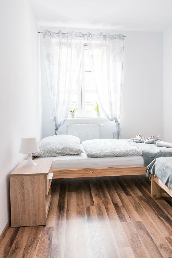 Apartament Na Wyspie Piasek Apartment Klodzko Exterior photo